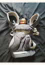avis Porte-bébé Adapt Cool Air Mesh par Elo