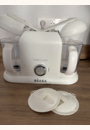 avis Robot cuiseur Babycook® Duo par Mercedes