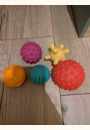 avis Balles sensorielles par Adeline