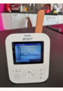 avis Babyphone vidéo SCD 833/01 par Aurélie