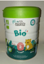 avis Lait de suite 2ème âge Bio de 6 à 12 mois par Elodie