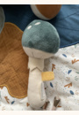 avis Hochet peluche champignon Forest Friends par Fabienne