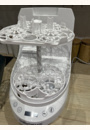 avis Bottle Washer Pro par Anthony
