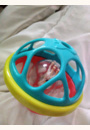 avis Soft'Ball Sophie la girafe par Ghislaine