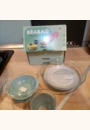 avis Coffret repas en verre par Meriem