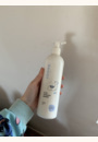 avis Le lait hydratant par Prescillia