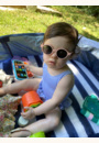 avis Lunettes de soleil Kids par Natacha