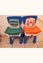 avis Réhausseur de chaise Mode par Florence
