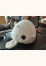 avis Peluche veilleuse & bruits blancs Béluga par Marie-Josée