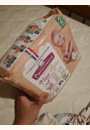 avis Couches Premium New Born par Nadia