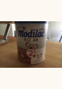 avis Lait Expert Riz AR 2 par Audrey