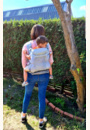 avis Porte bébé in season par Sonia