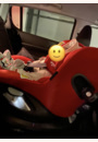 avis Siège auto i-Spin 360 par Julie
