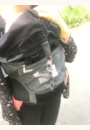 avis PORTE BEBE ERGObaby Performance par Ophelie