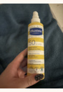 avis Spray solaire haute protection SPF 50 par Alycia