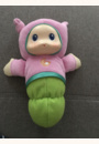 avis Veilleuse Petite Luxi par Clemence