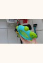 avis Thermometre de bain tortue  par Cynthia
