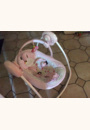 avis Balancelle Comfort Harmony par Vanessa