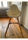 avis Chaise haute Evolu 2 par Sophie