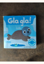 avis Livre sonore Gla gla ! par Aurore