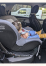 avis Siège-auto DUALFIX PRO par Audrey