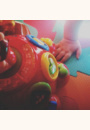 avis Coccinelle des formes par Caroline