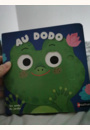avis Livre Au dodo petit hérisson par Virginie