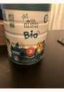 avis Lait de suite formule épaissie 2ème âge bio de 6 à 12 mois par Célia