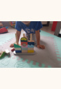 avis Jeu d’empilement ville  par Charlene