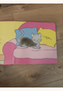 avis Le livre à toucher de T'choupi par Floriane