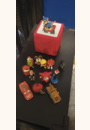 avis Boîte à histoires Mon premier coffret Toniebox par lolita