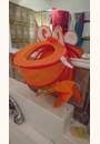 avis Grand filet de bain par Mélody 