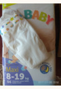avis Couches Freshly Baby par Lydie