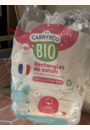 avis Family Pads de Coton 100% Bio par Jessica