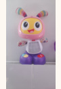 avis BeBo le Robot par Laura