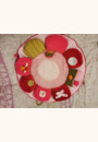 avis Tapis d'Eveil Liz par Delphine