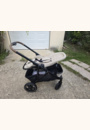 avis Poussette versiti™ avec panier par Marie