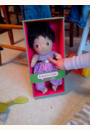avis Poupée Hanna par Anne