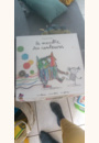 avis Jeu de société - Le monstre des Couleurs par emilie