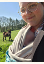 avis Echarpe de portage par Pauline