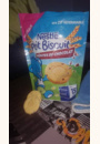 avis P'tit biscuit pépites de chocoloat par Coralie