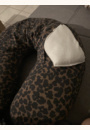 avis Coussin d'allaitement Little Warmy par Ludivine