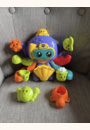 avis Jeu de bain Polo mon poulpe rigolo par Marine