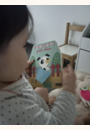 avis Livre Cache-cache petit chien par Melanie