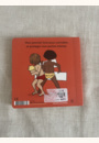 avis Livre enfant C'est MON corps ! par Lina