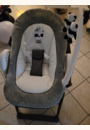avis Chaise haute Sit'n Relax 3 en 1 par Thomas