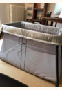 avis Lit parapluie Light par Emilie