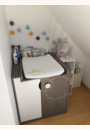 avis Paniers de toilette Babyfan (x3) par Sabrina