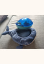 avis Projecteur dynamique Baleine Aqua Dream par Caroline