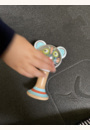 avis Hochet maracas BabyMaraki par Marie
